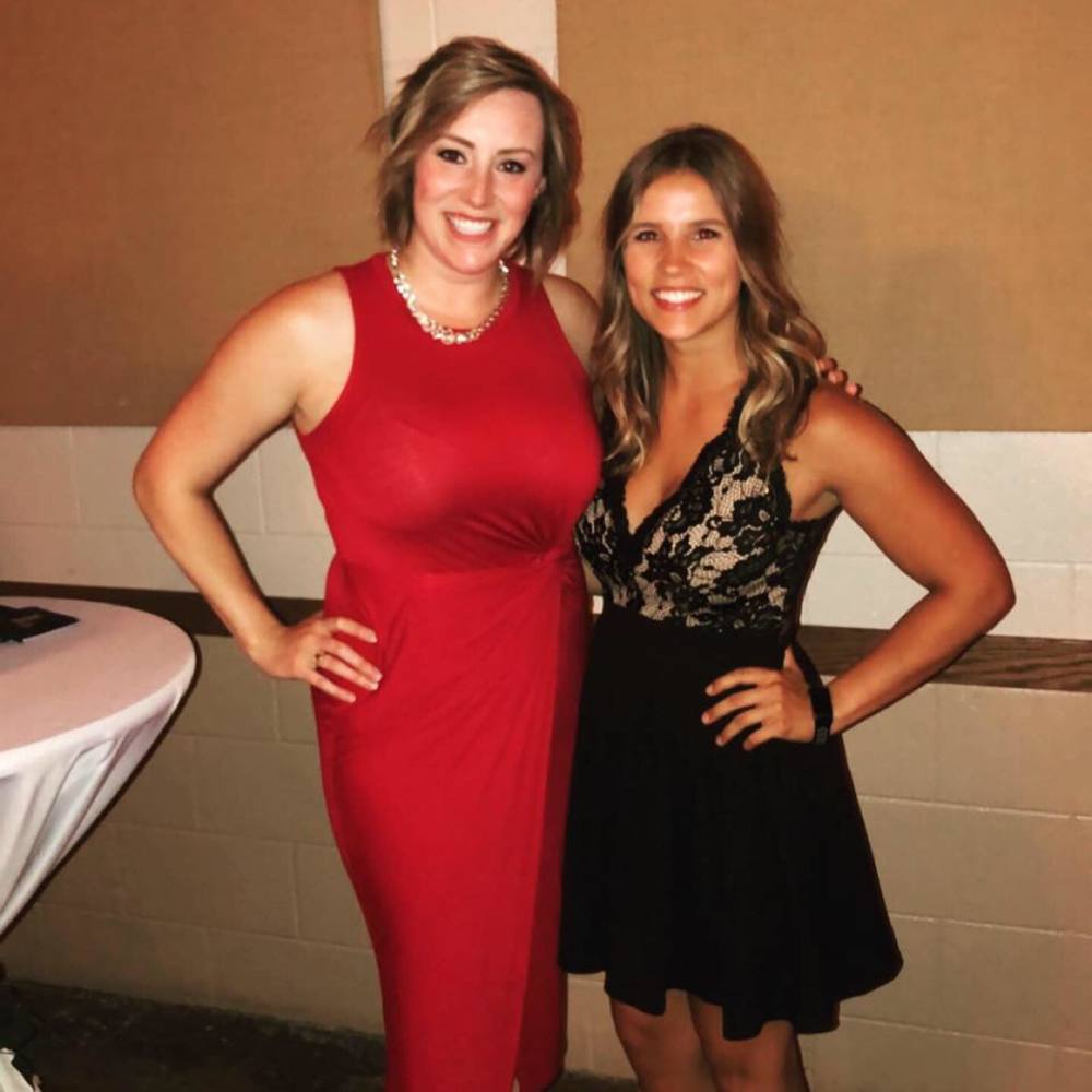 Meet your Posher, Brittney